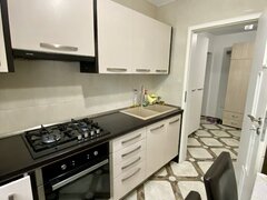 Drumul Taberei 35, langa Statia Tudor Vladimirescu
